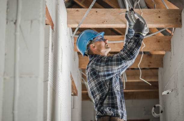 Best Ceiling Fan Installation Electrician  in Orono, MN