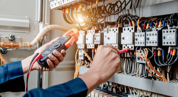 Best Electrical Repair Services  in Orono, MN
