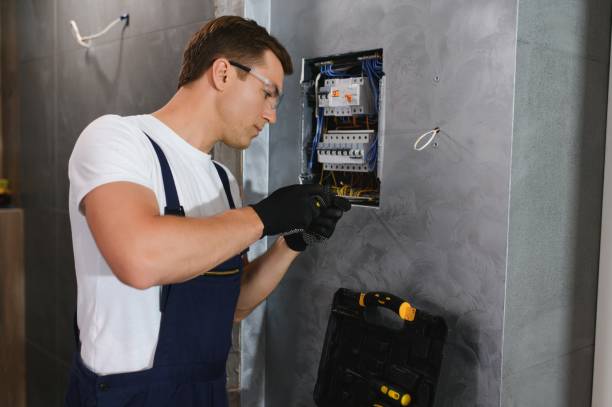 Best Electrical Rewiring Services  in Orono, MN
