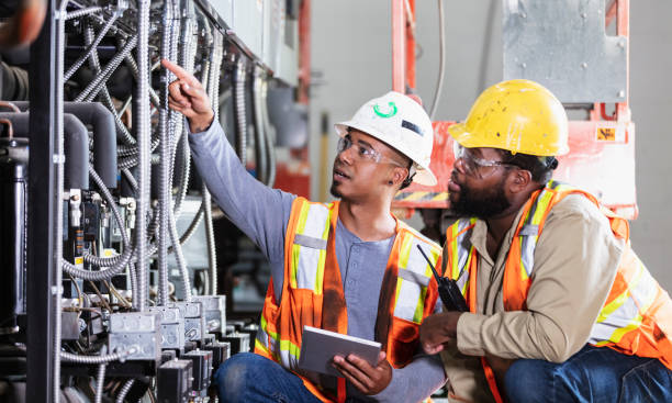 Trusted MN Electrician Experts