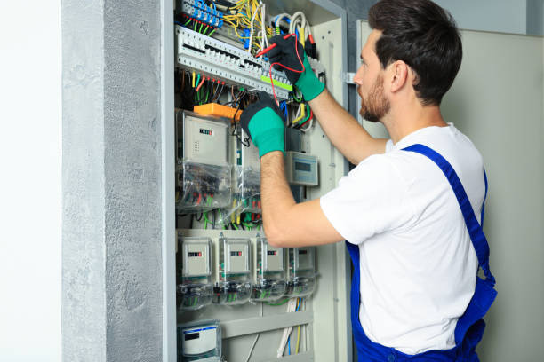 Best Electrical Contractors for Businesses  in Orono, MN