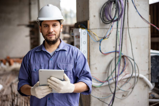 Best Industrial Electrical Services  in Orono, MN