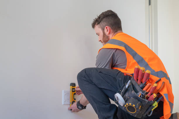 Best Emergency Electrical Repair  in Orono, MN