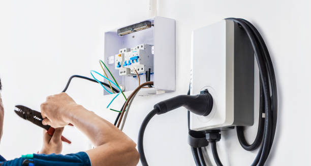 Best Circuit Breaker Repair  in Orono, MN