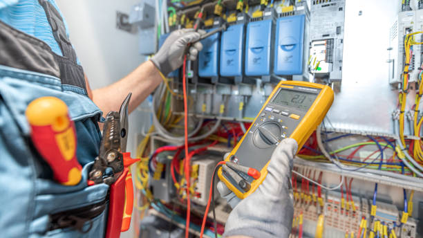 Best Electrical Troubleshooting Services  in Orono, MN