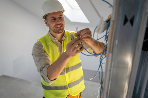 Best Local Electrician Companies  in Orono, MN